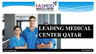 LEADING MEDICAL CENTER QATAR (1)