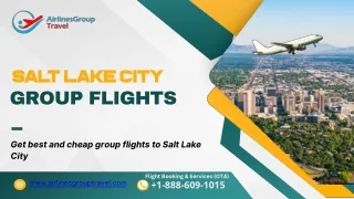 salt lake city