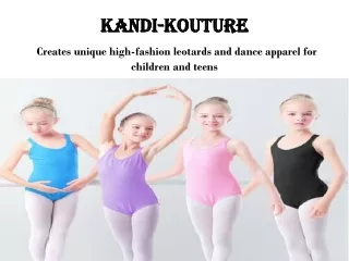 How dance Performance can be Comfortable with dance shorts like high-waisted - Kandi Kouture