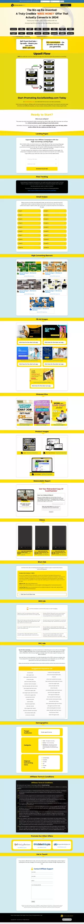 Live Chat Jobs - You have to try this one