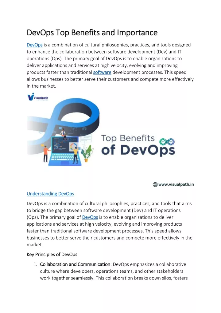 devops devops t top