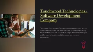MLM Software in Mohali: Trusted Security Token Development Company