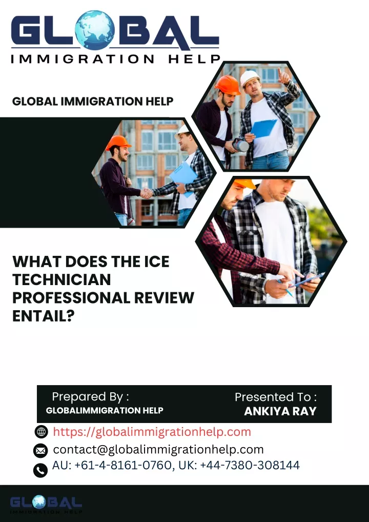 global immigration help