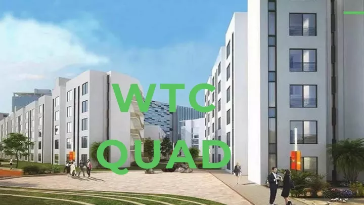 wtc quad