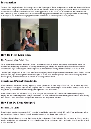 introduction