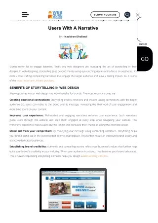 submit your site