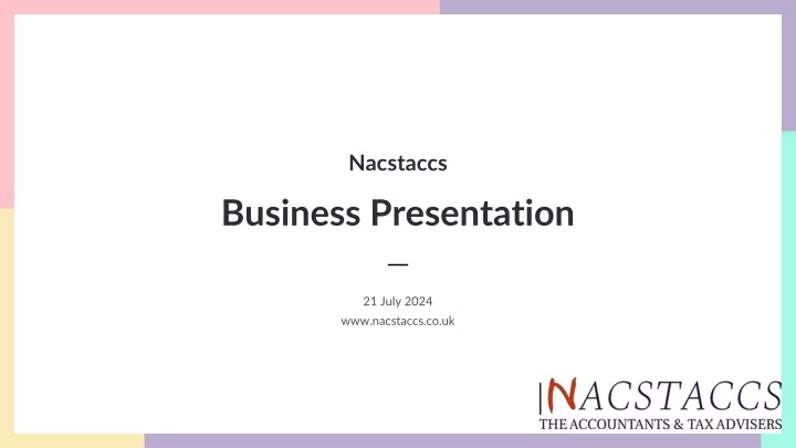 nacstaccs