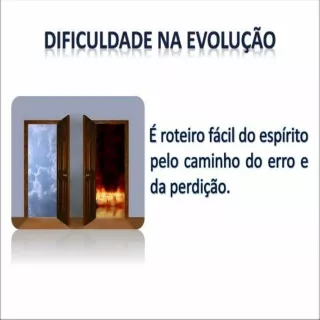 dificuldade na