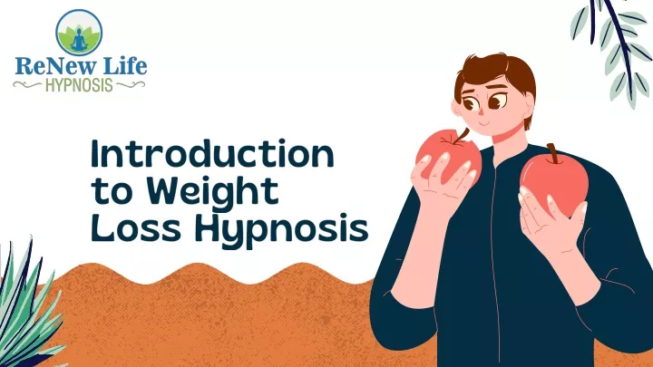 introduction to weight loss hypnosis