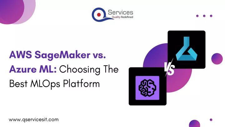 aws sagemaker vs azure ml choosing the best mlops