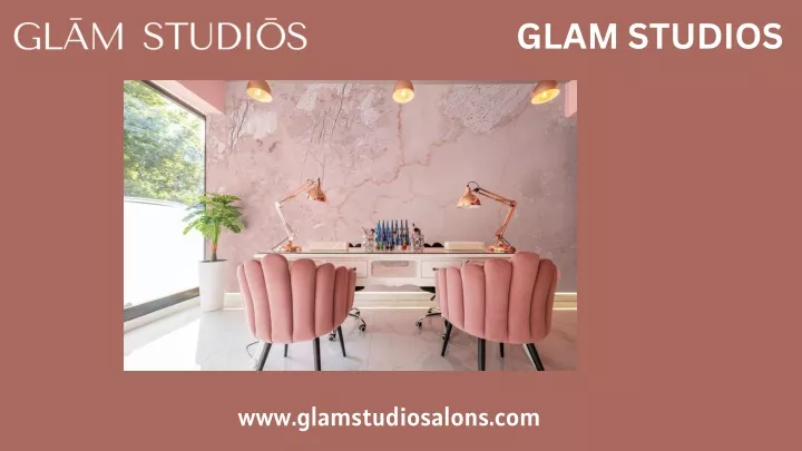 glam studios