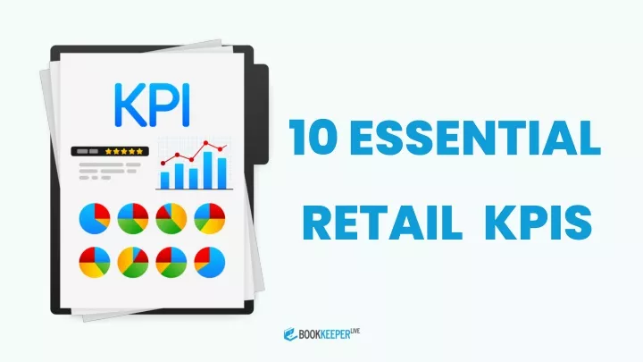 10 essential retail kpis