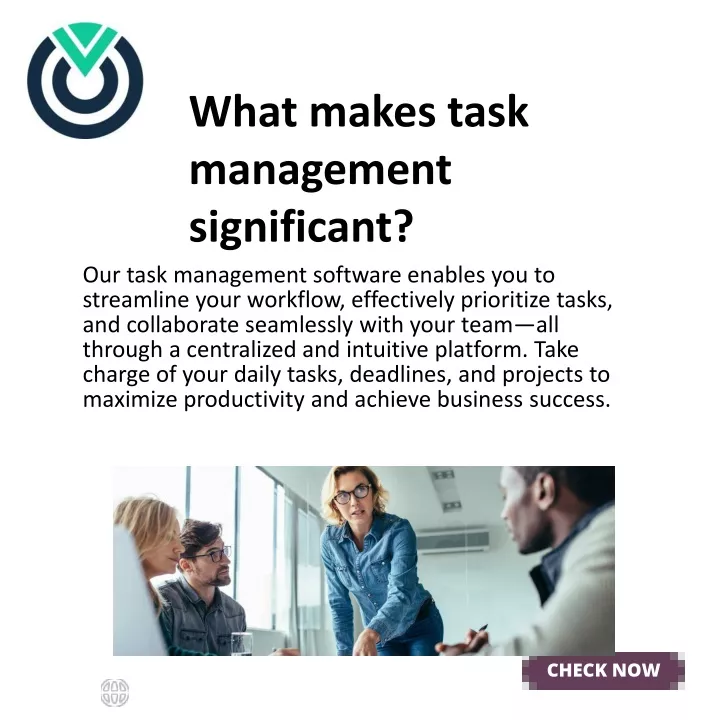 what makes task management significant