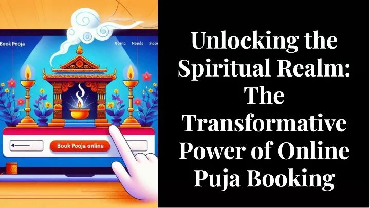 unlocking the spiritual realm the transformative