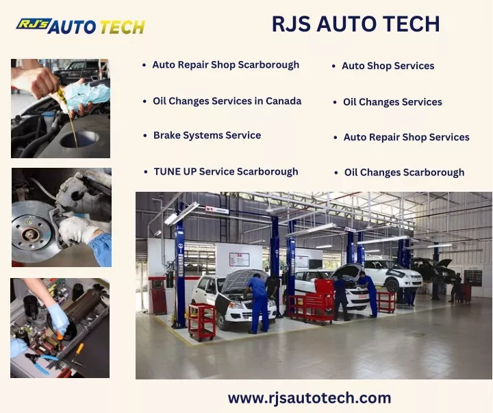 rjs auto tech