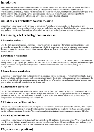 introduction