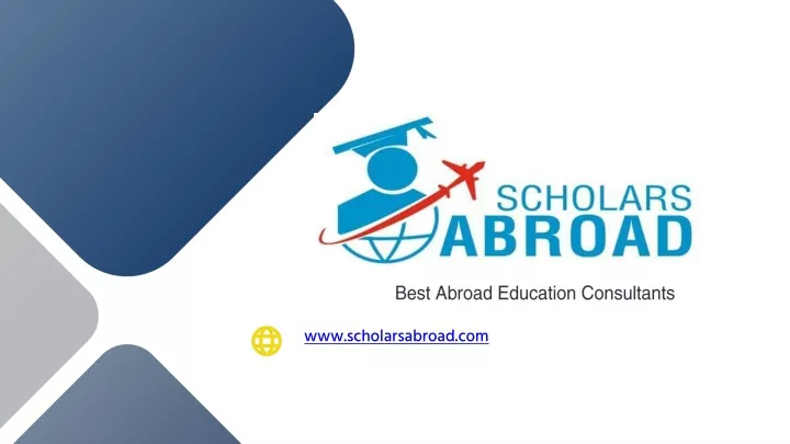 best abroad education consultants