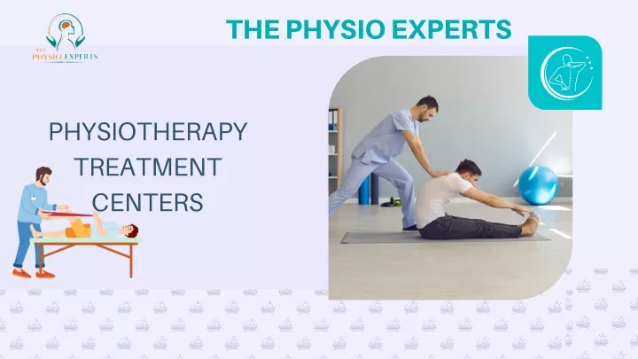 the physio experts