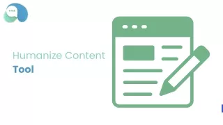 Discover Expedichat's Humanize Content Tool