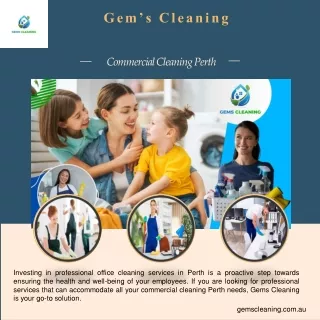 gem s cleaning