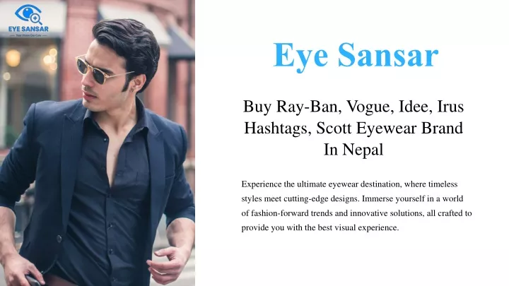 eye sansar