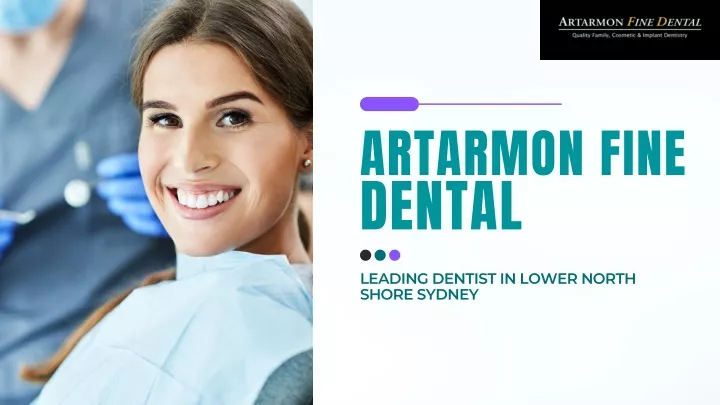 artarmon fine dental