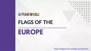 flags of the