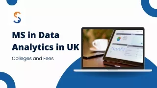 ms in data analytics in uk colleges and fees