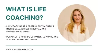 Best Life Coach, Life Coaching, Self Esteem Coaching
