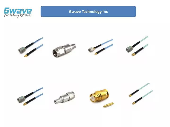 gwave technology inc