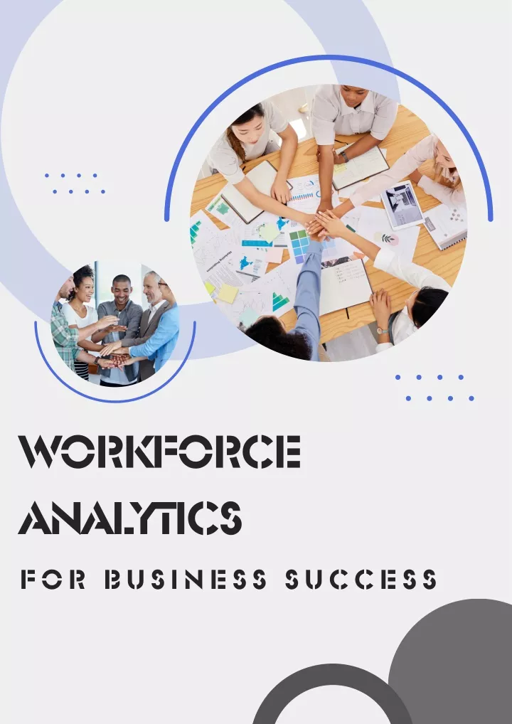 workforce analytics