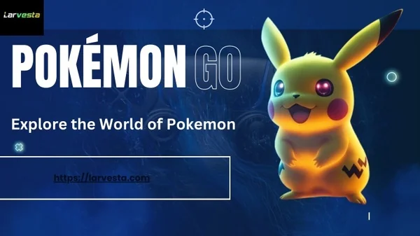 The Pokémon Handbook