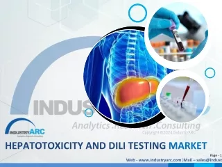 Hepatotoxicity and DILI Testing Market (2023-2028)_Sample Extract.pdf