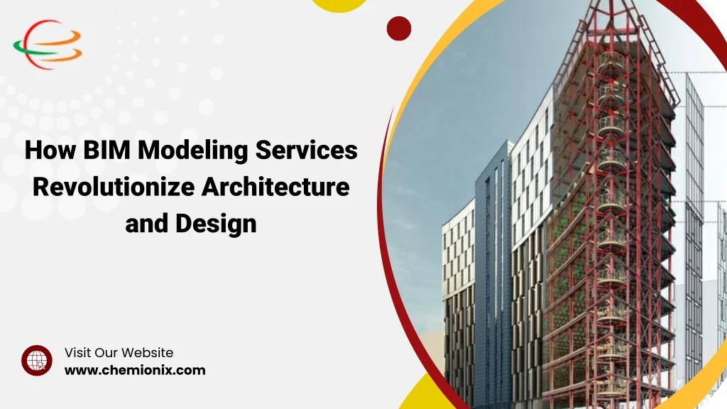 PPT - How BIM Modeling Services Revolutionize Architecture and Design ...