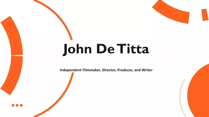 john de titta