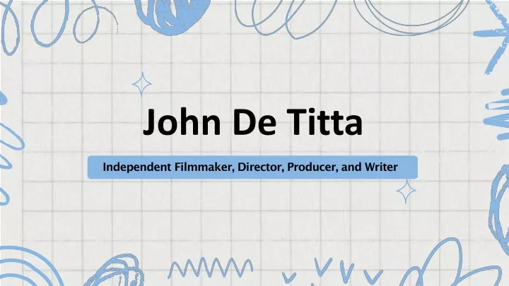 john de titta