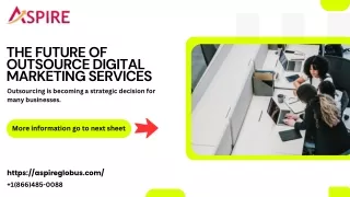the future of outsource digital marketing
