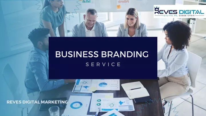 business branding s e r v i c e