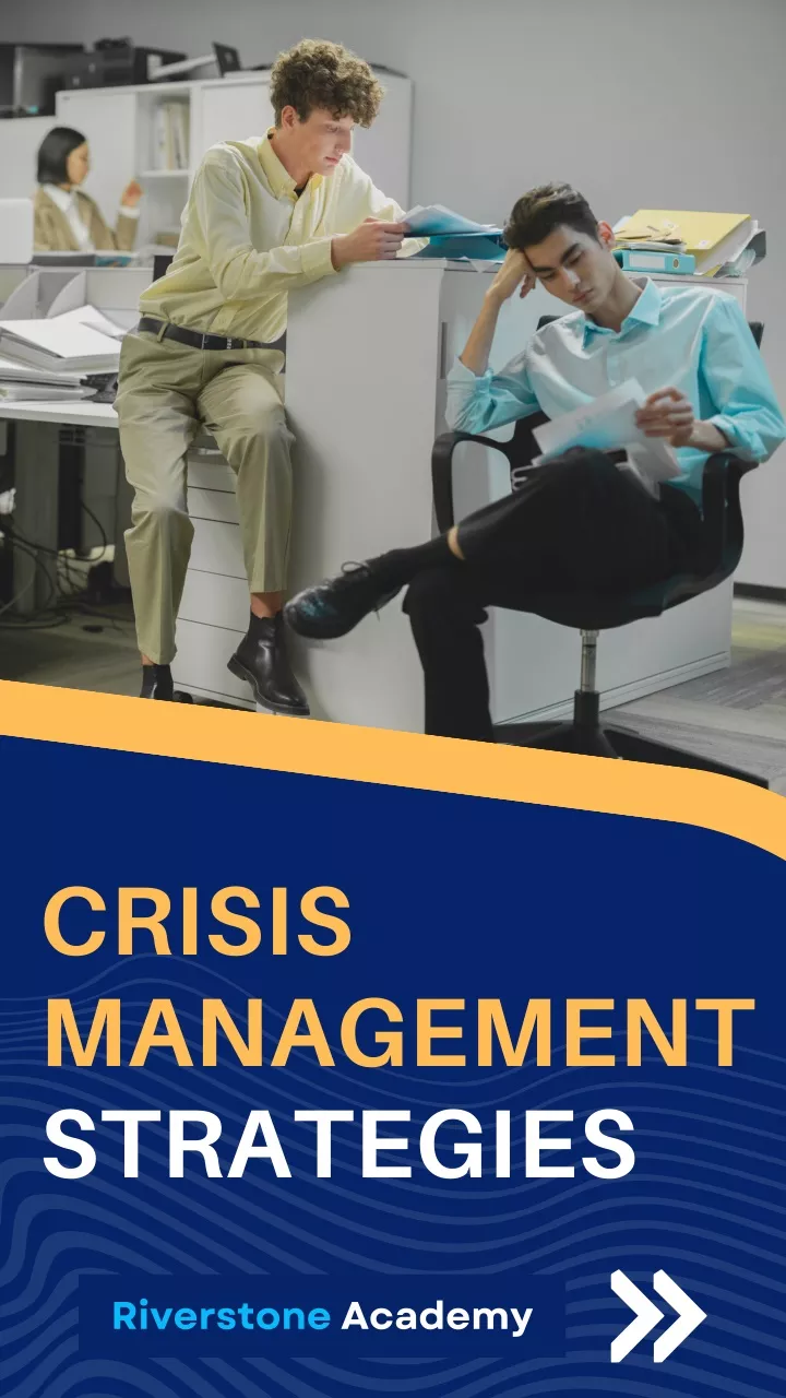 crisis management strategies