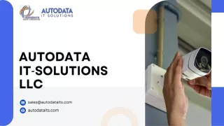 autodata it solutions llc