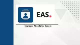 employee attendance system