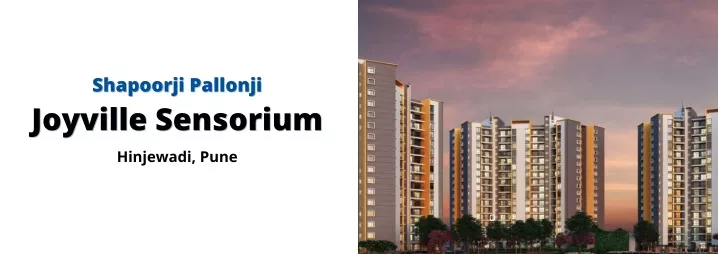 shapoorji pallonji shapoorji pallonji joyville