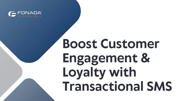 boost customer engagement loyalty with