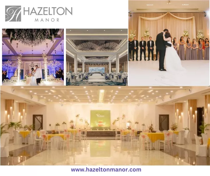 www hazeltonmanor com