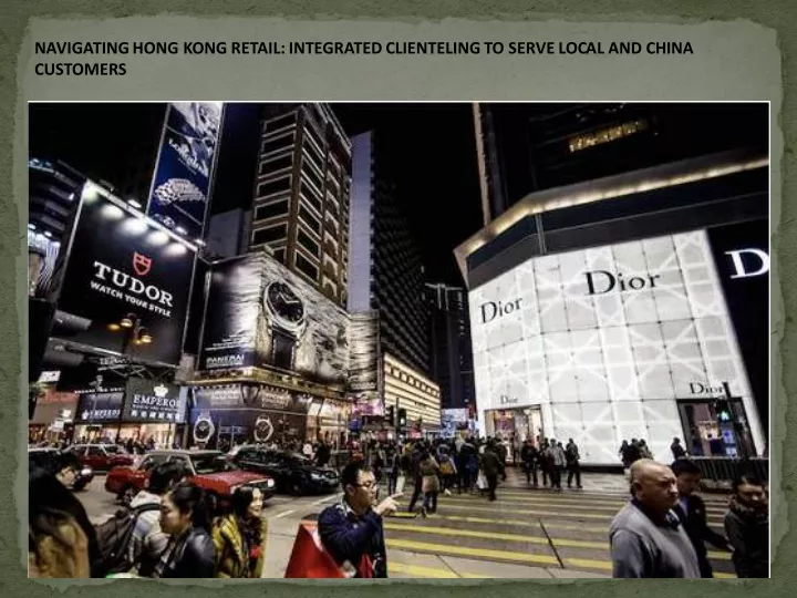 navigating hong kong retail integrated