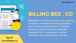 Streamline Your Business with Free Billing and Invoicing Software