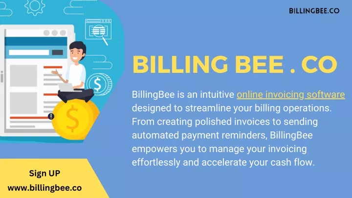 billing bee co