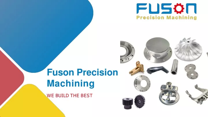 fuson precision machining