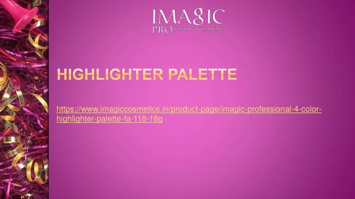 https www imagiccosmetics in product page imagic