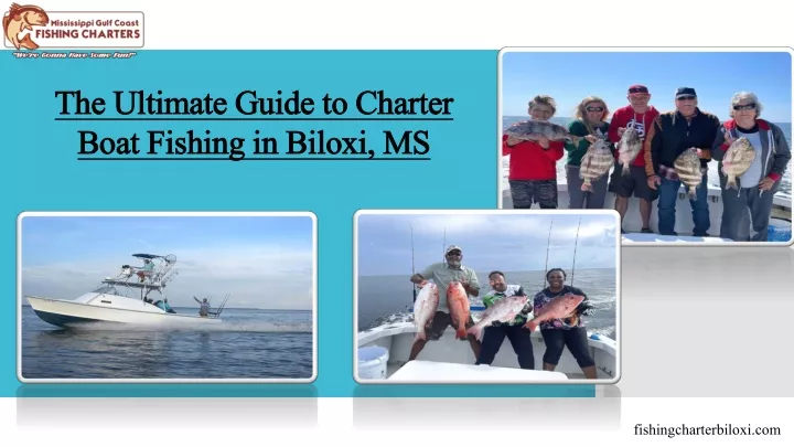 the ultimate guide to charter the ultimate guide